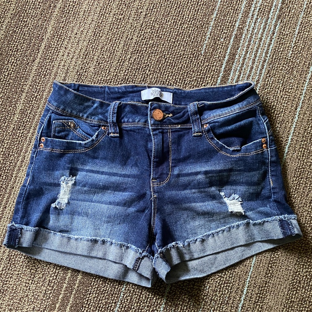 Ymi Jeans